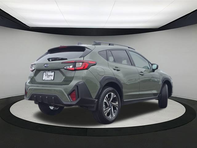 New 2026 Subaru Crosstrek 2.0i Premium image 7