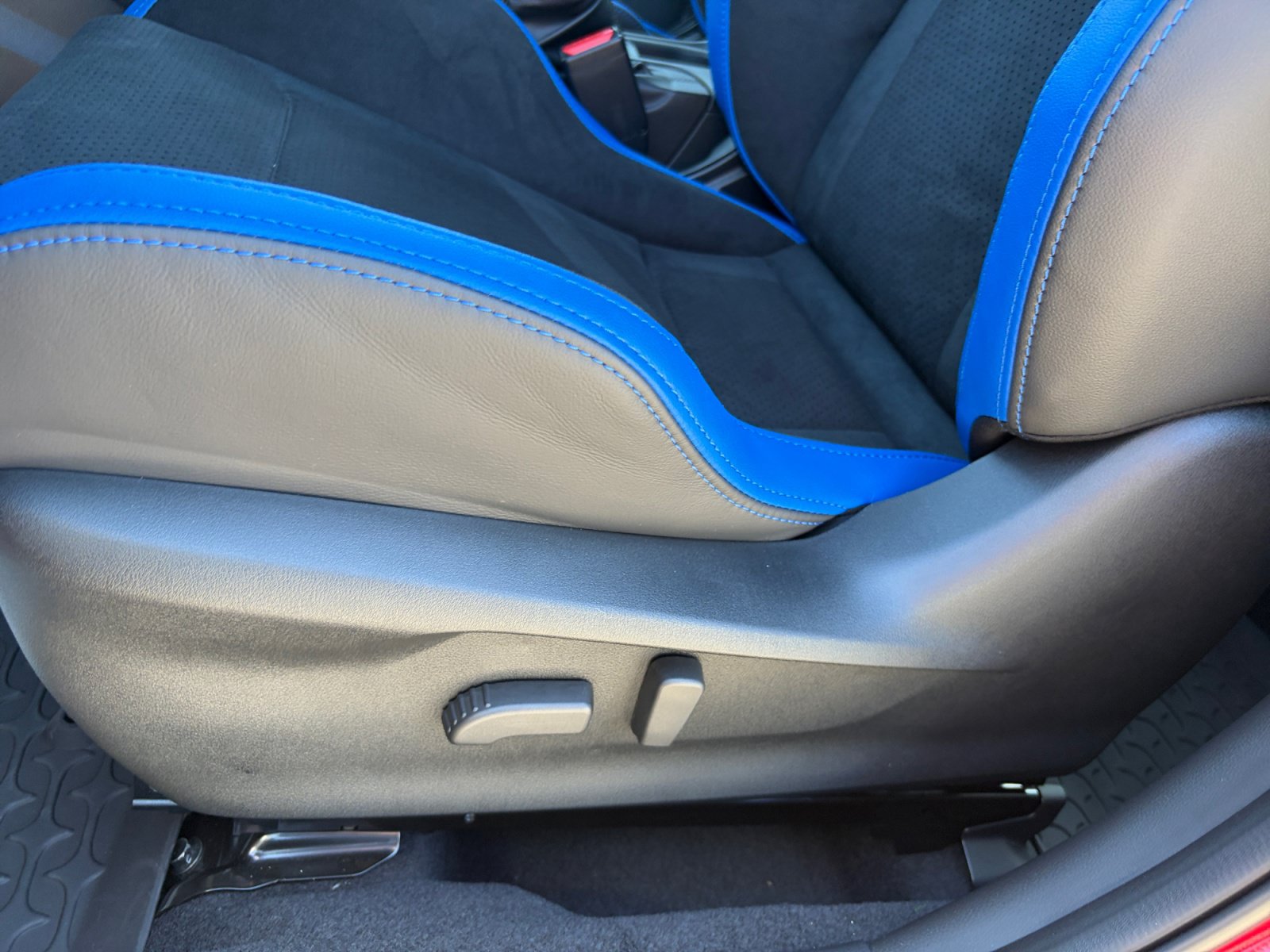 New 2026 Subaru WRX GT AWD/4WD image 13