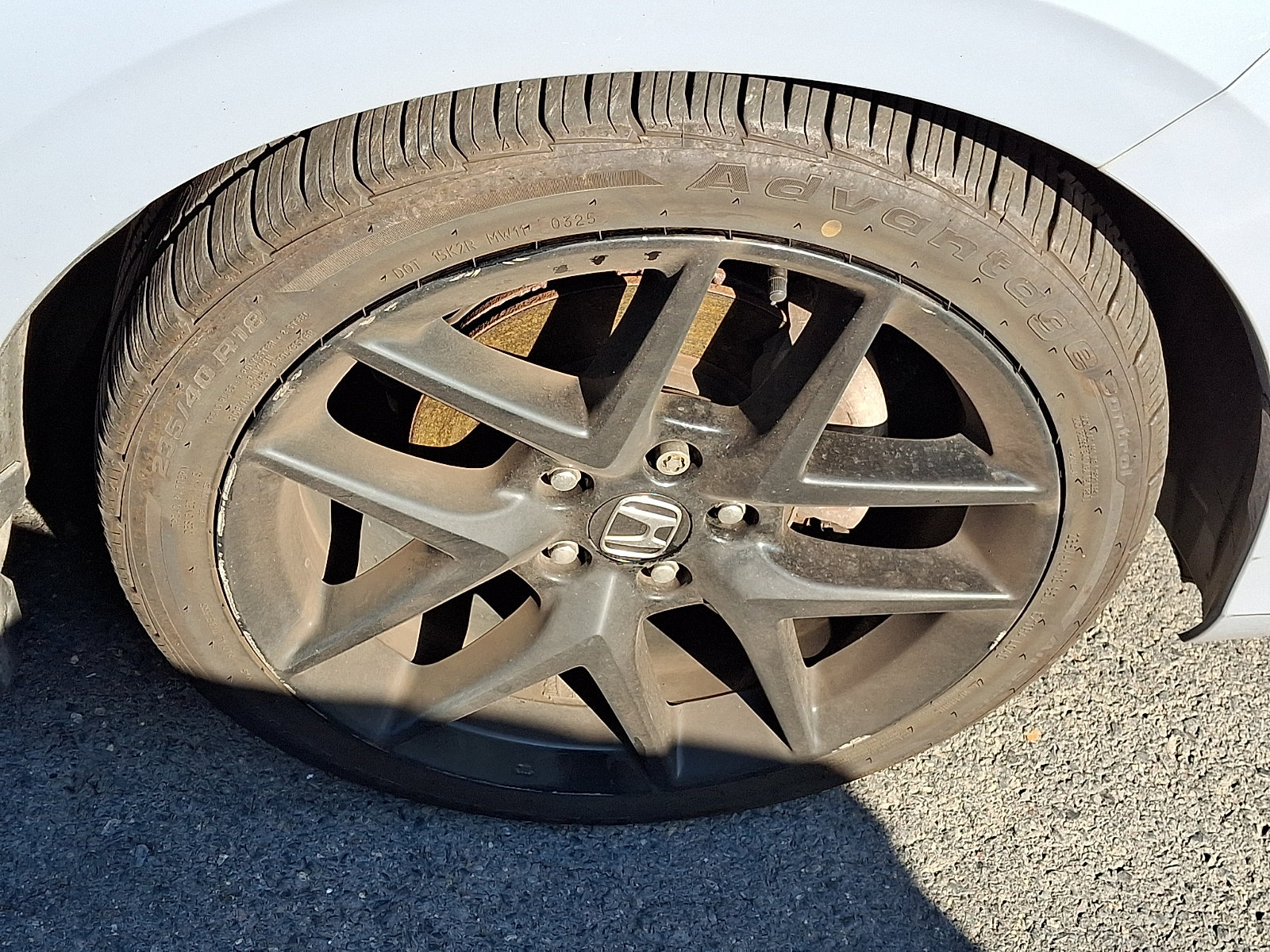 Certified 2022 Honda Civic Sport image 7