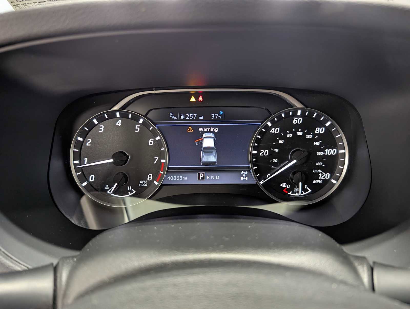 Used 2022 Nissan Frontier S w/ Technology Package image 21