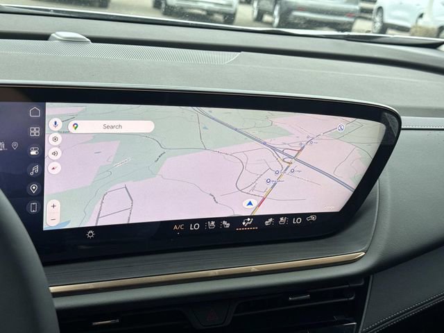 New 2026 Buick Envision Avenir image 34