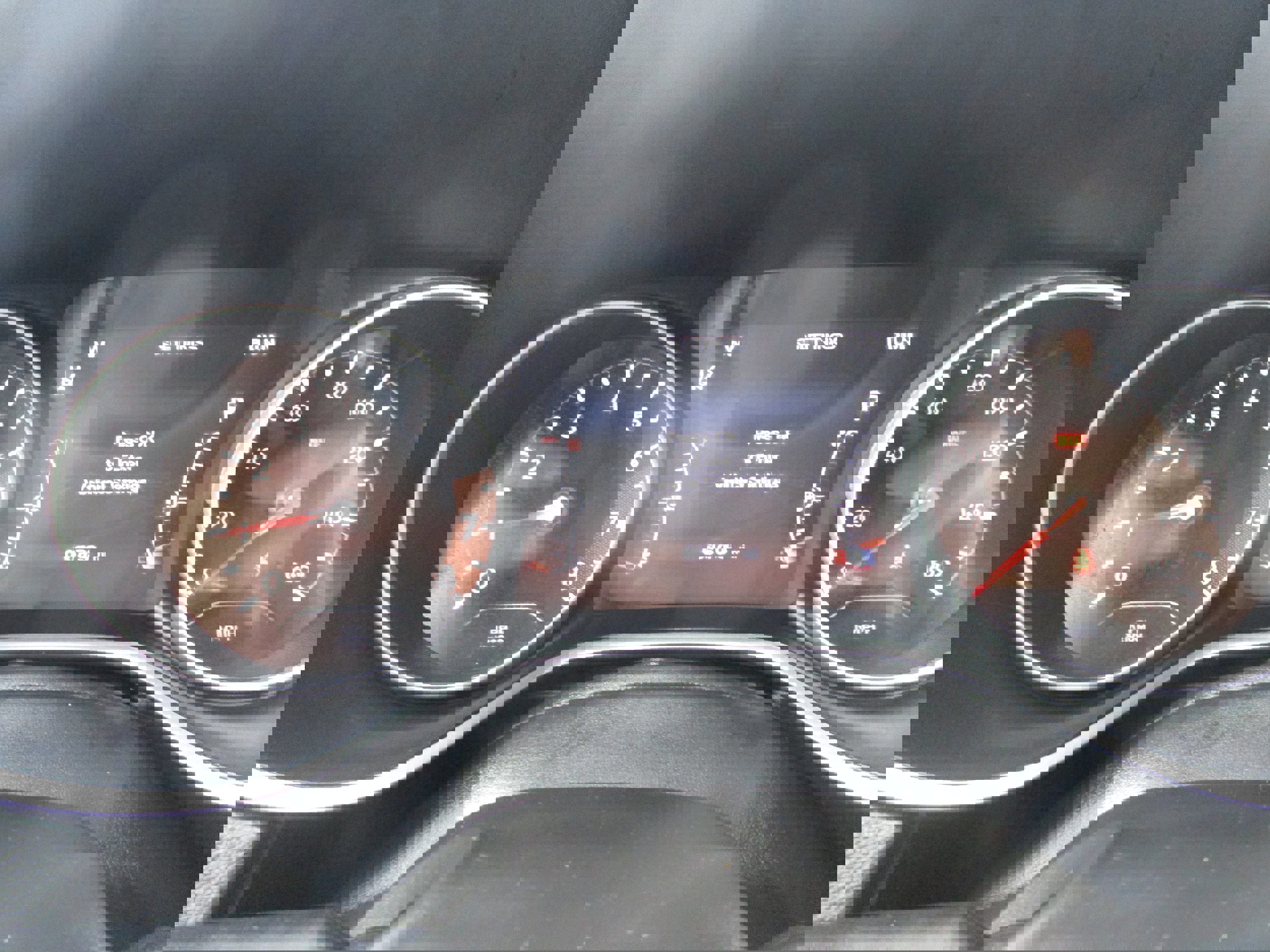 Used 2018 Jeep Compass Latitude w/ Popular Equipment Group image 21