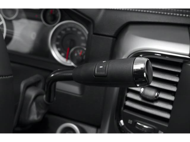 Used 2015 RAM 2500 Laramie AWD/4WD image 8