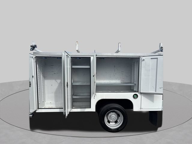 Used 2021 RAM 5500 Tradesman RWD image 26