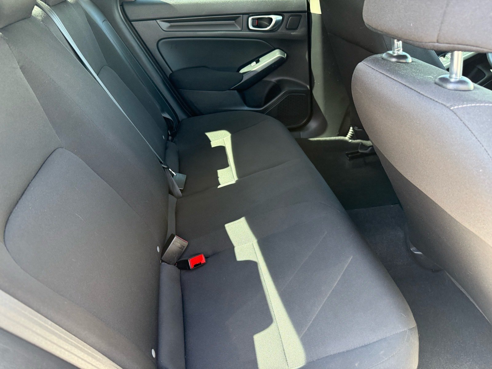 Used 2023 Honda Civic LX image 29