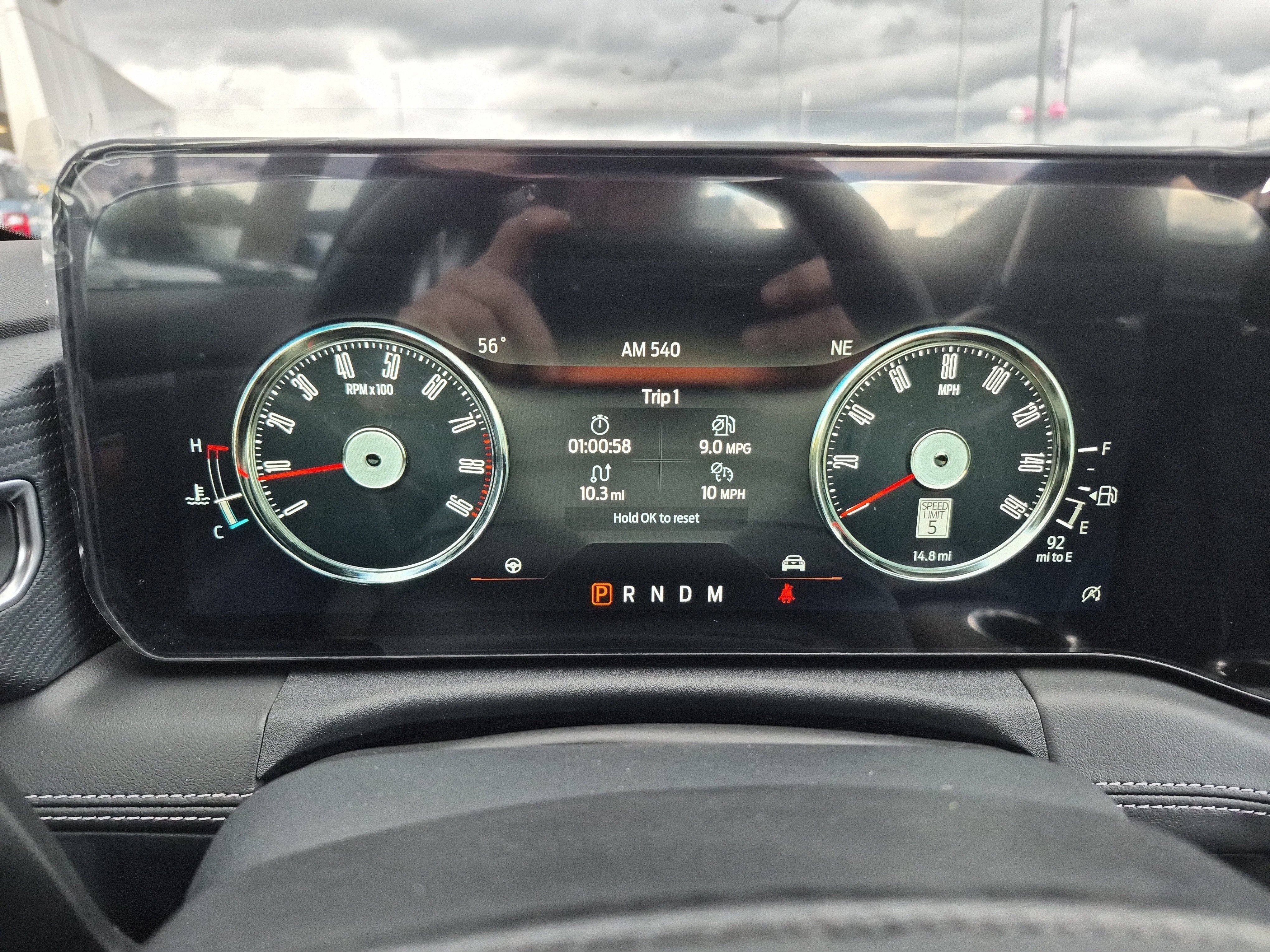 New 2025 Ford Mustang GT Premium image 21