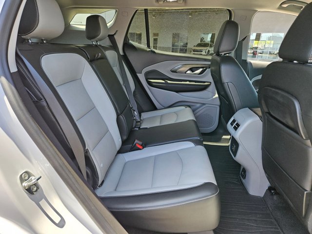 Certified 2023 GMC Terrain SLT w/ Infotainment Package II FWD image 24