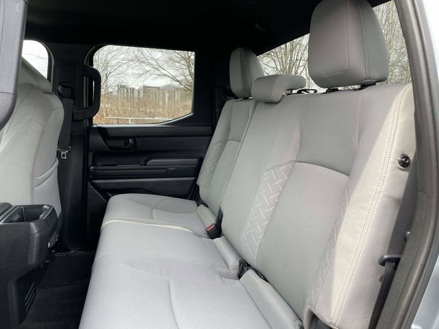 Used 2025 Toyota Tacoma SR5 image 16