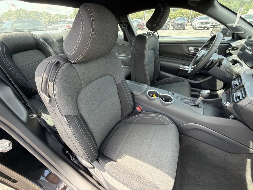 New 2026 Ford Mustang GT RWD image 23
