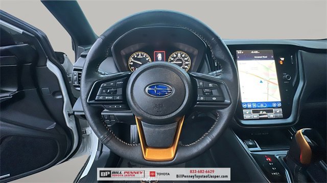 Used 2025 Subaru Outback Wilderness image 17