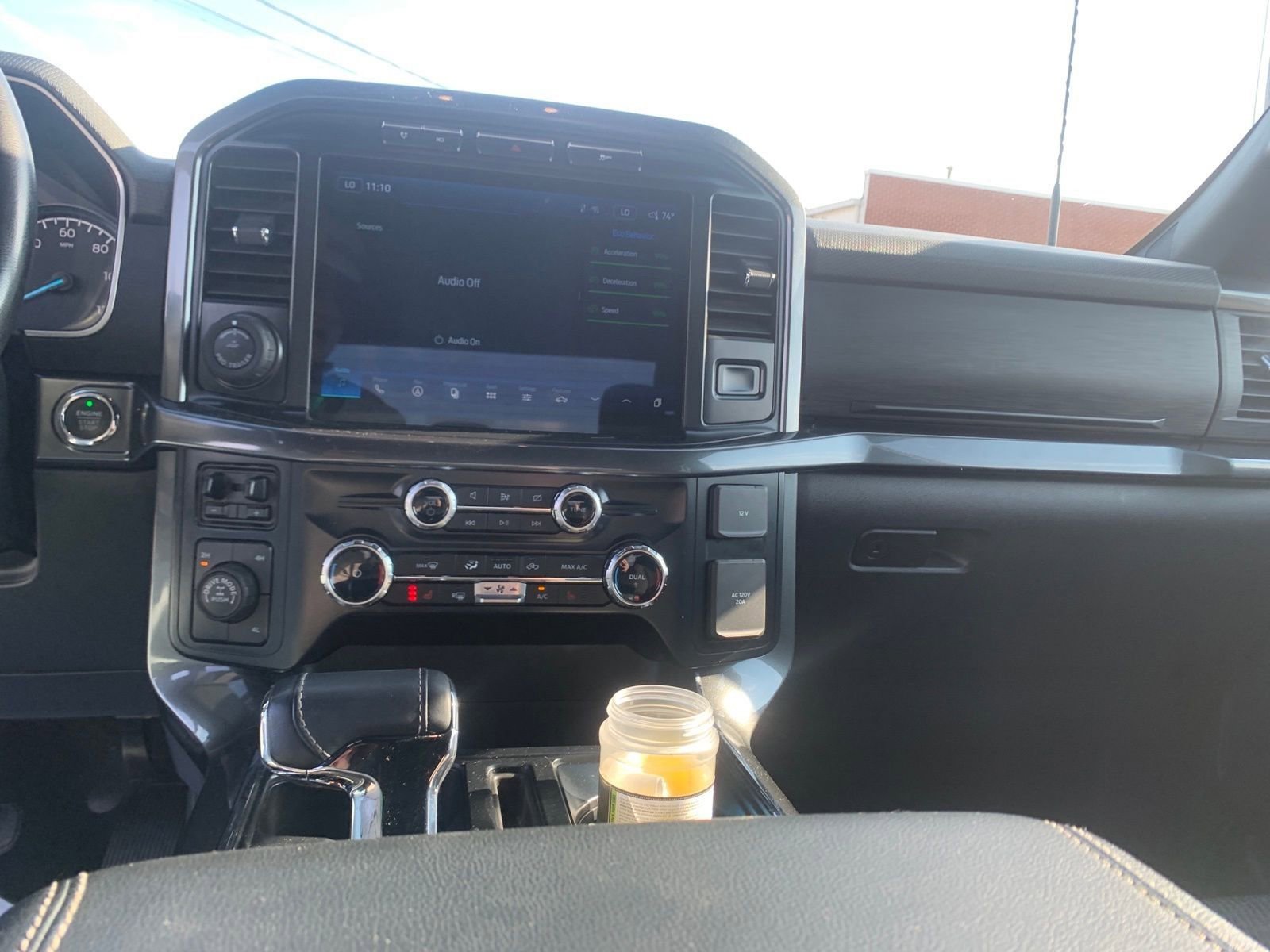 Used 2023 Ford F150 XLT w/ Equipment Group 302A High image 23