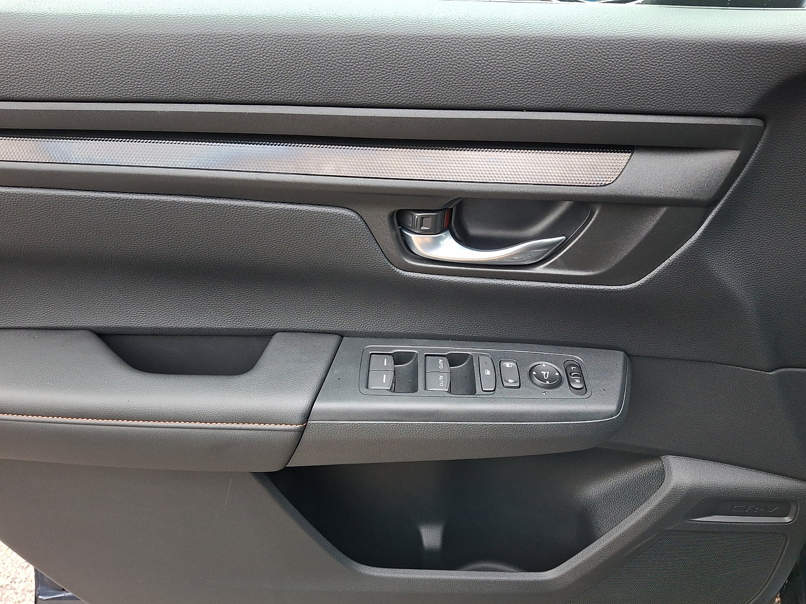 Used 2026 Honda CR-V Sport image 12