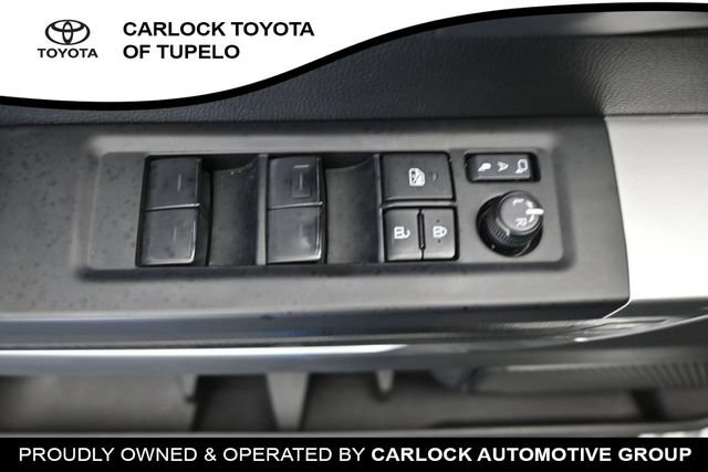 Used 2024 Toyota Sequoia Platinum RWD image 28