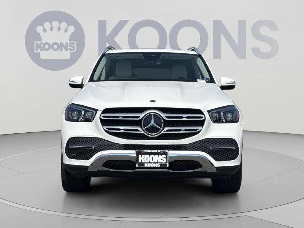 Used 2021 Mercedes-Benz GLE 350 4MATIC image 11