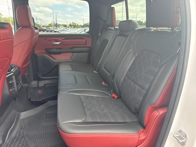 Used 2019 RAM 1500 Rebel w/ Rebel Level 1 Equipment Group AWD/4WD image 14