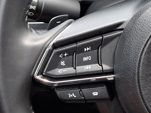 Certified 2023 MAZDA CX-5 AWD 2.5 S w/ Premium Package image 21