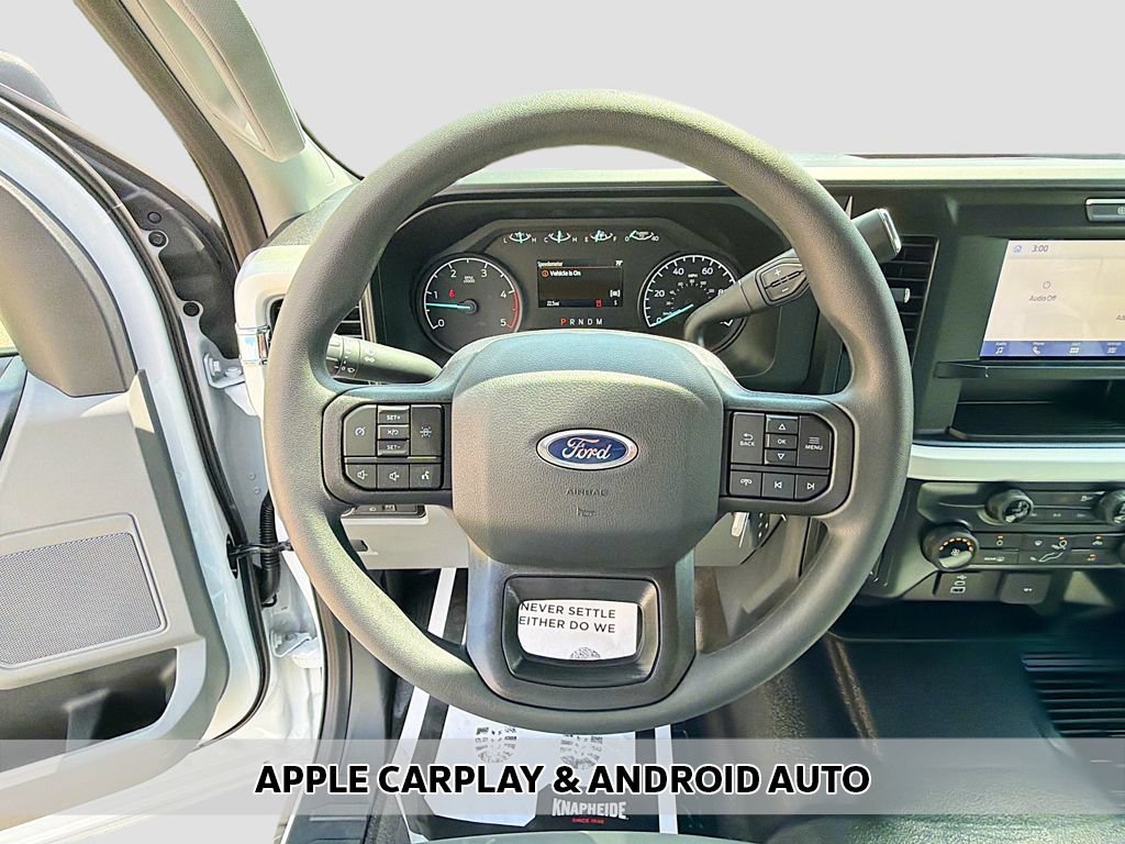New 2026 Ford F550 4x4 Crew Cab Super Duty image 4