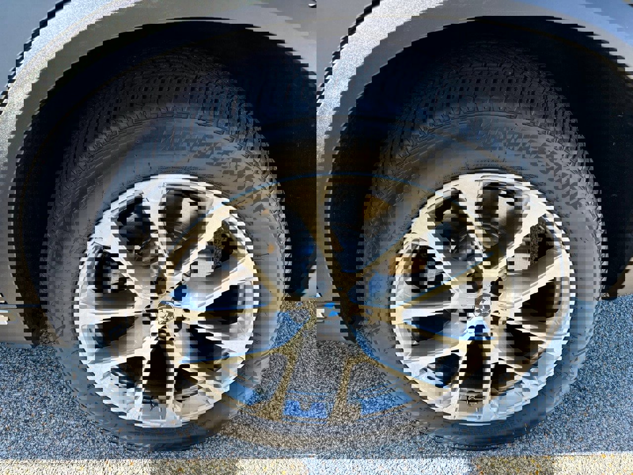 Certified 2024 BMW X5 xDrive40i w/ Premium Package image 9