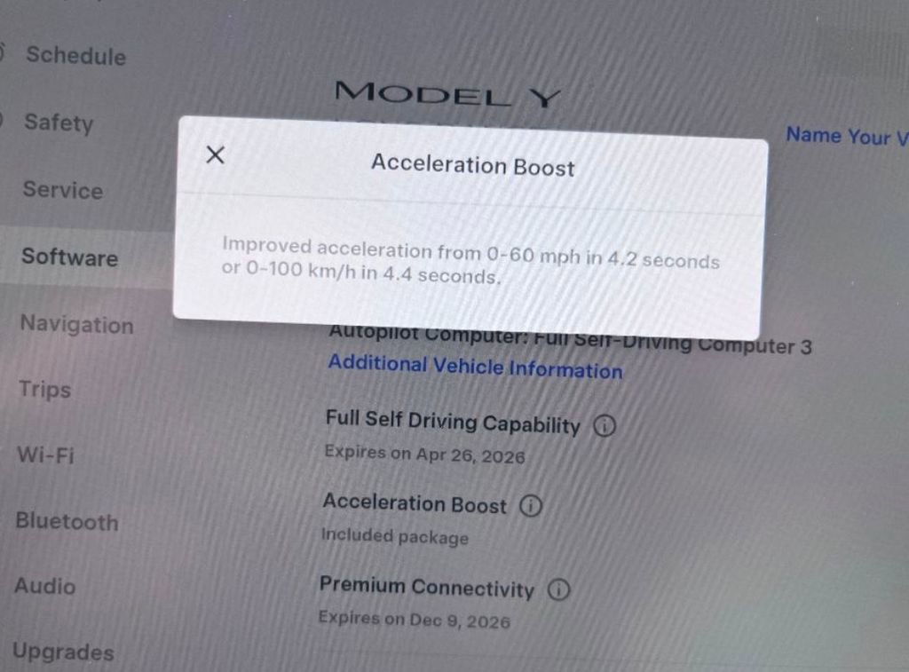 Used 2022 Tesla Model Y Long Range image 6