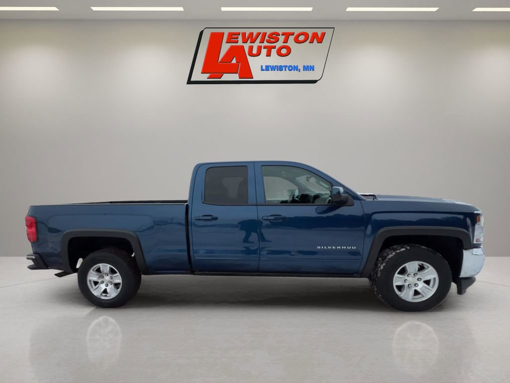 Used 2016 Chevrolet Silverado 1500 LT w/ All Star Edition image 6