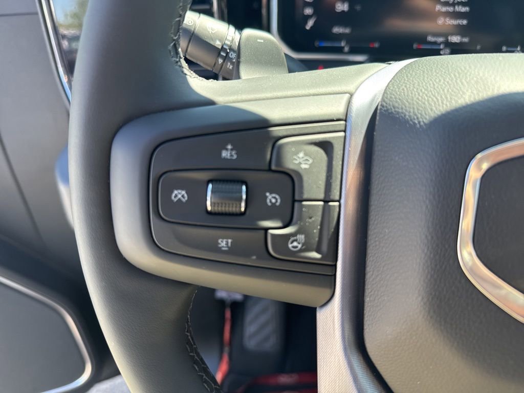 Certified 2026 GMC Sierra 1500 SLT w/ SLT Premium Package image 18