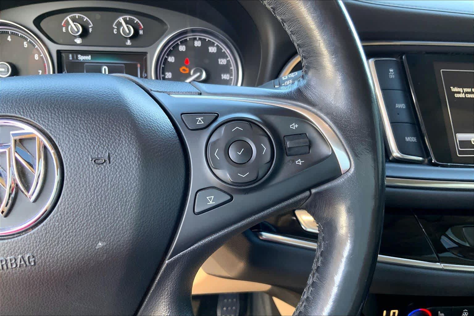 Used 2019 Buick Enclave Premium w/ Experience Buick Package AWD/4WD image 23