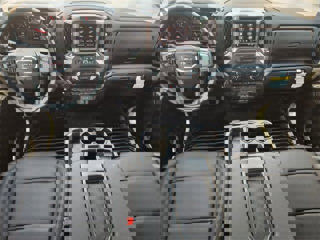 New 2026 GMC Sierra 1500 Pro w/ Graphite Edition image 2