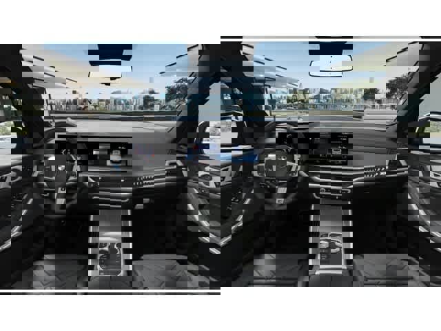 New 2026 BMW X5 xDrive40i w/ M Sport Package image 10