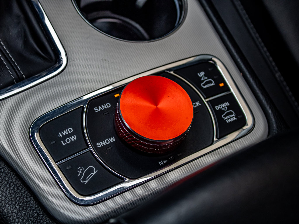 Used 2021 Jeep Grand Cherokee Summit image 35