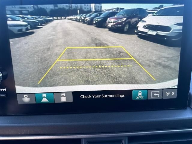Used 2023 Honda Pilot EX-L image 13
