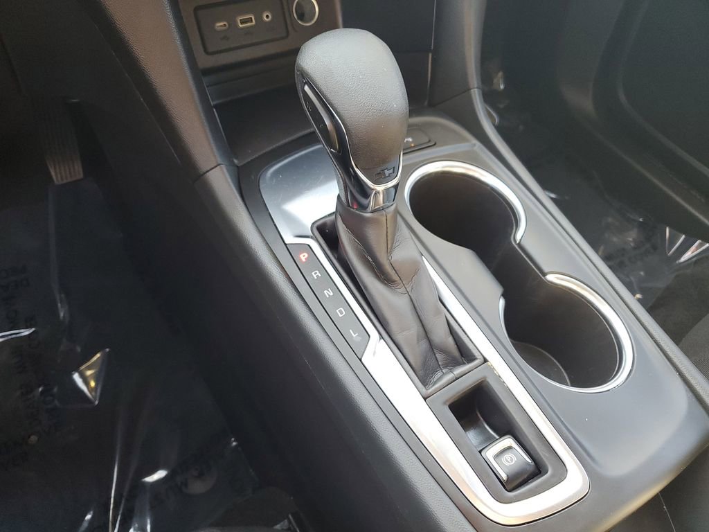 Used 2024 Chevrolet Equinox LT image 26