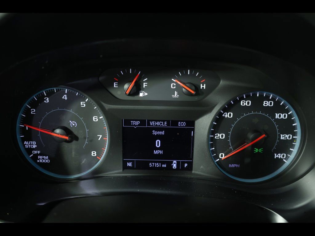 Used 2024 Chevrolet Malibu LT image 26