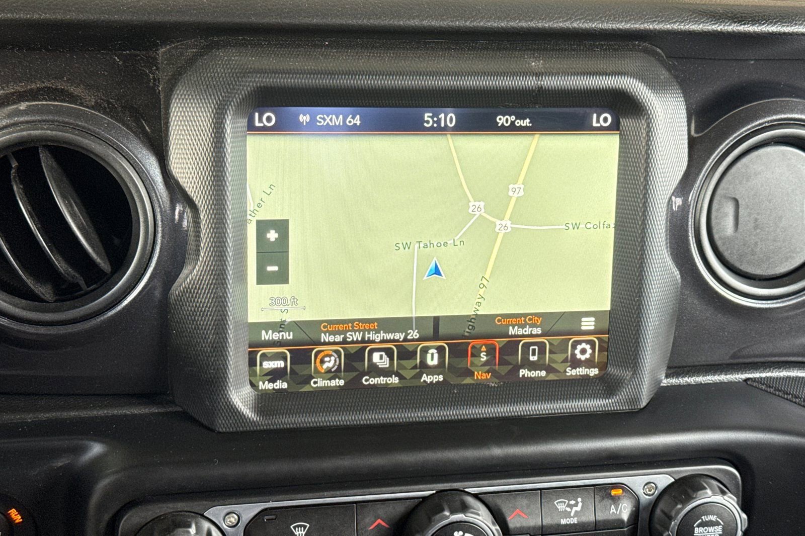 Used 2022 Jeep Gladiator Sport AWD/4WD image 42