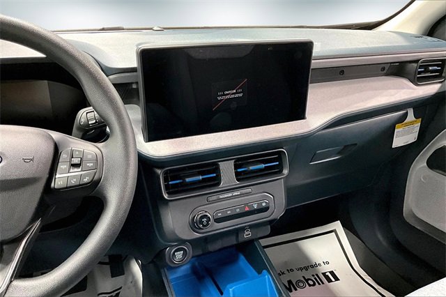 New 2025 Ford Maverick XLT w/ Equipment Group 301A image 6