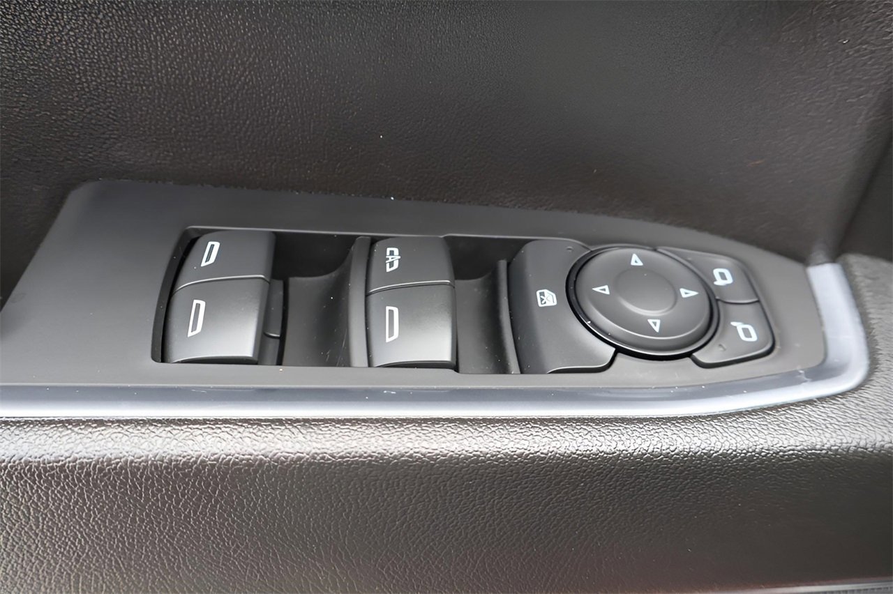 Used 2024 Chevrolet Silverado 1500 RST w/ All Star Edition Plus image 12