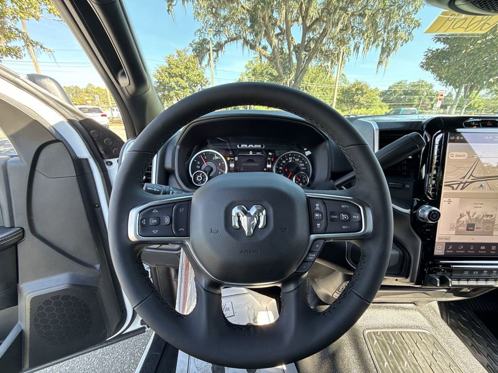 New 2026 RAM 5500 Tradesman image 14