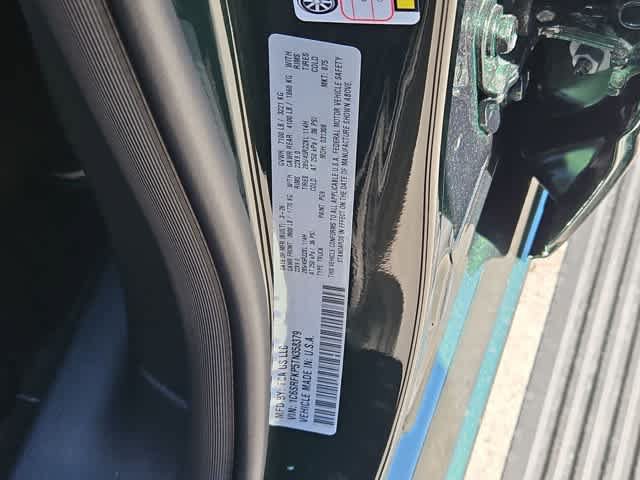 New 2026 RAM 1500 Tungsten AWD/4WD image 40