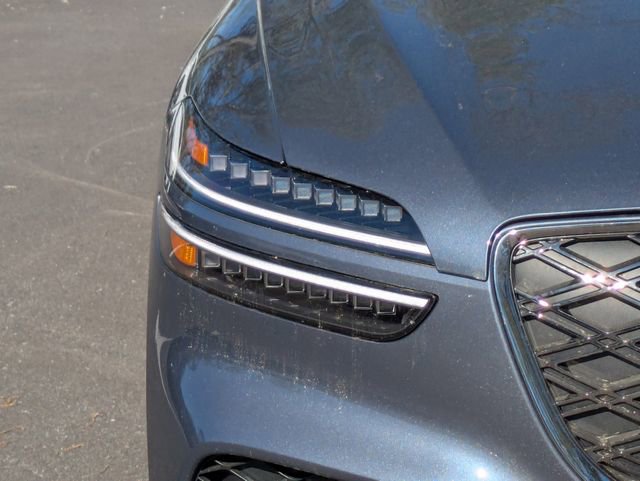 Used 2026 Genesis GV70 2.5T image 9