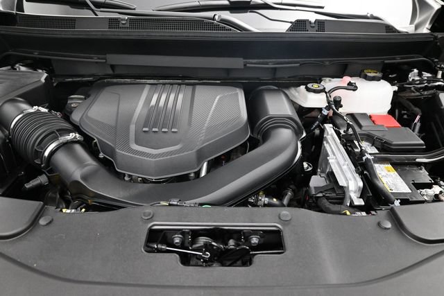 Used 2026 Chevrolet Traverse High Country w/ LPO, Floor Liner Package AWD/4WD image 23