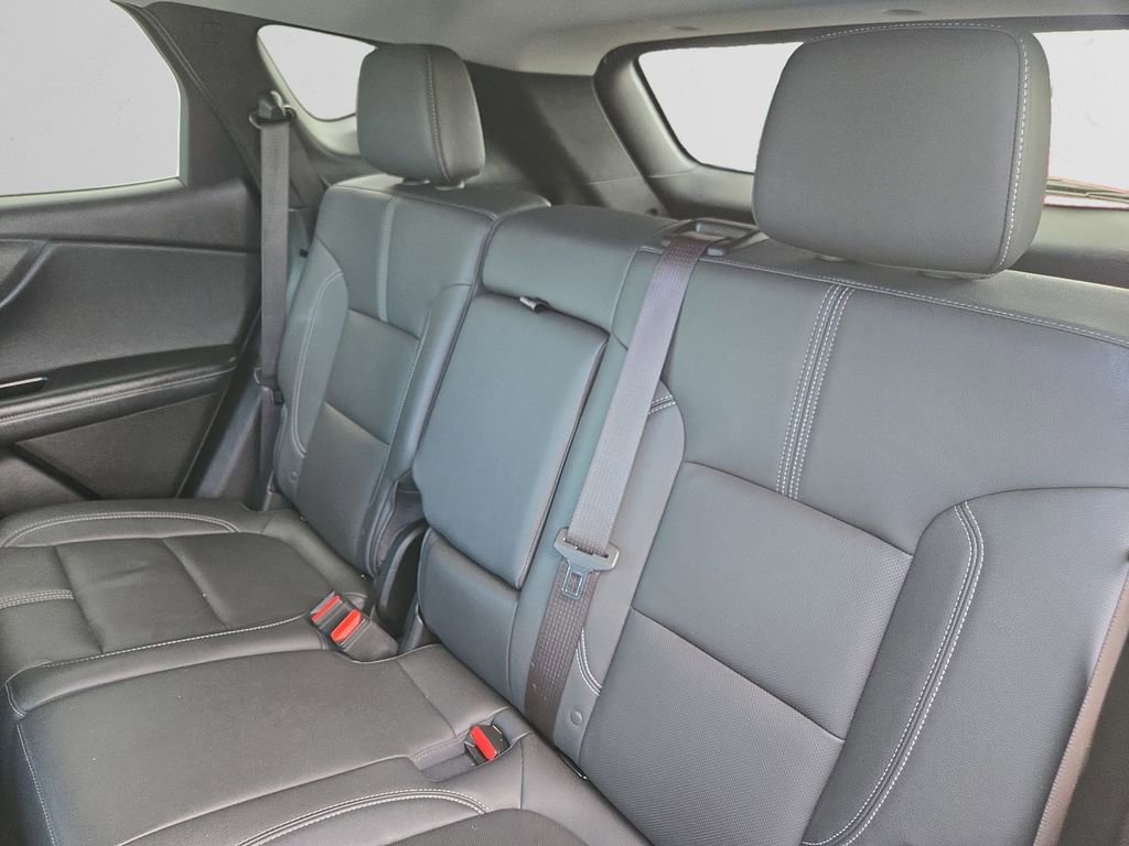 Used 2024 Chevrolet Blazer LT image 14