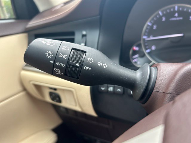 Used 2018 Lexus ES 350 FWD image 22