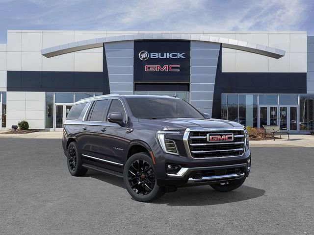 New 2026 GMC Yukon XL Elevation w/ Elevation Premium Package