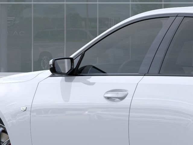 New 2026 Cadillac CT5 Sport w/ Technology Package RWD image 12