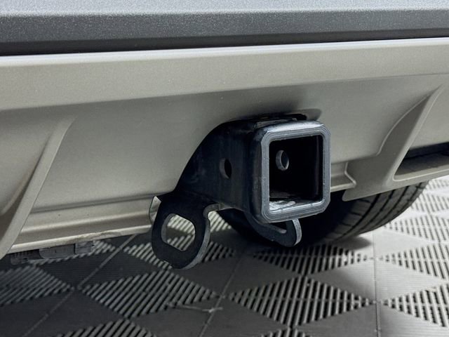 Used 2023 Lincoln Nautilus Black Label w/ Class II Trailer Tow Package image 48