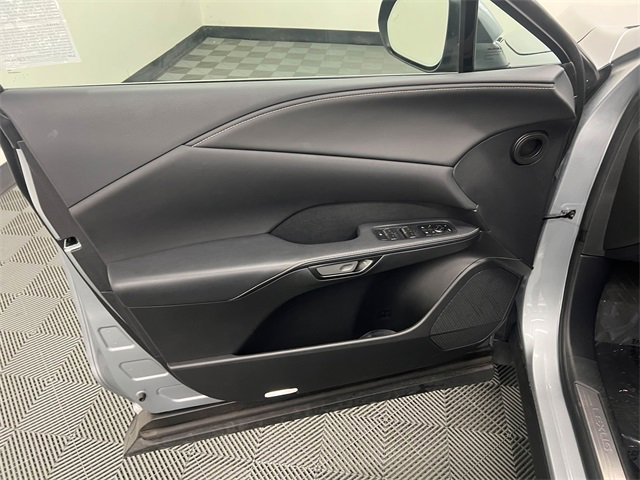 Certified 2024 Lexus RX 350 Premium Plus image 9