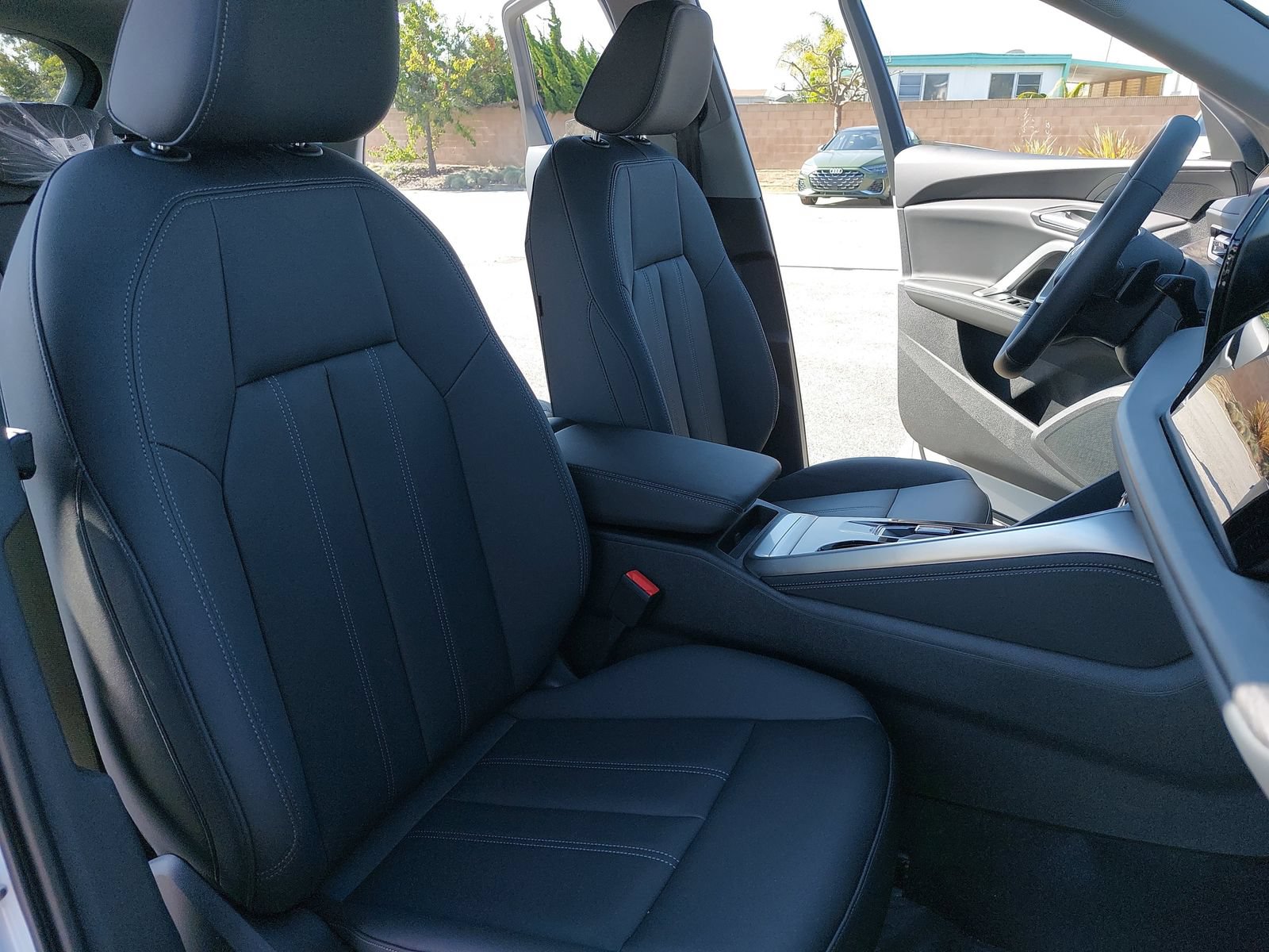 New 2026 Audi Q5 Premium Plus AWD/4WD image 10