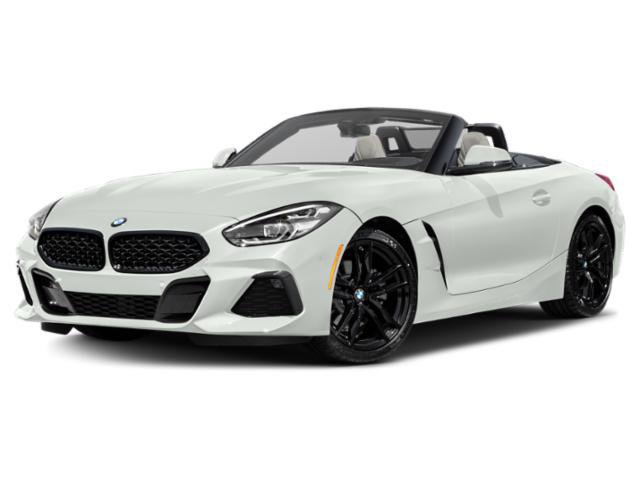 Used 2020 BMW Z4 sDrive30i w/ M Sport Package