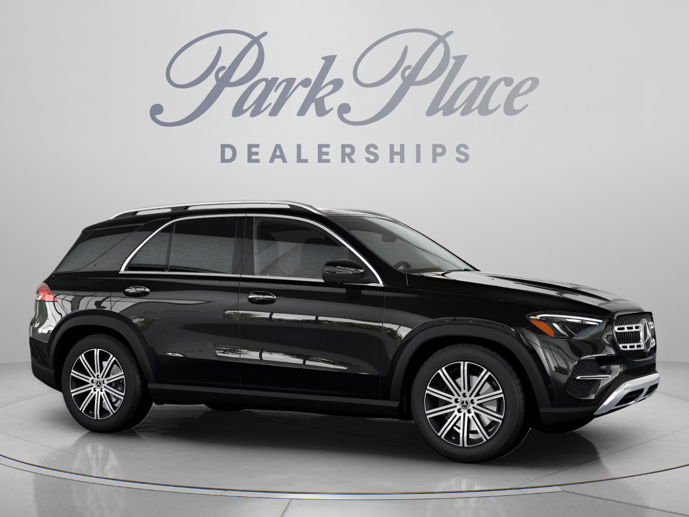 Certified 2026 Mercedes-Benz GLE 350 4MATIC image 30