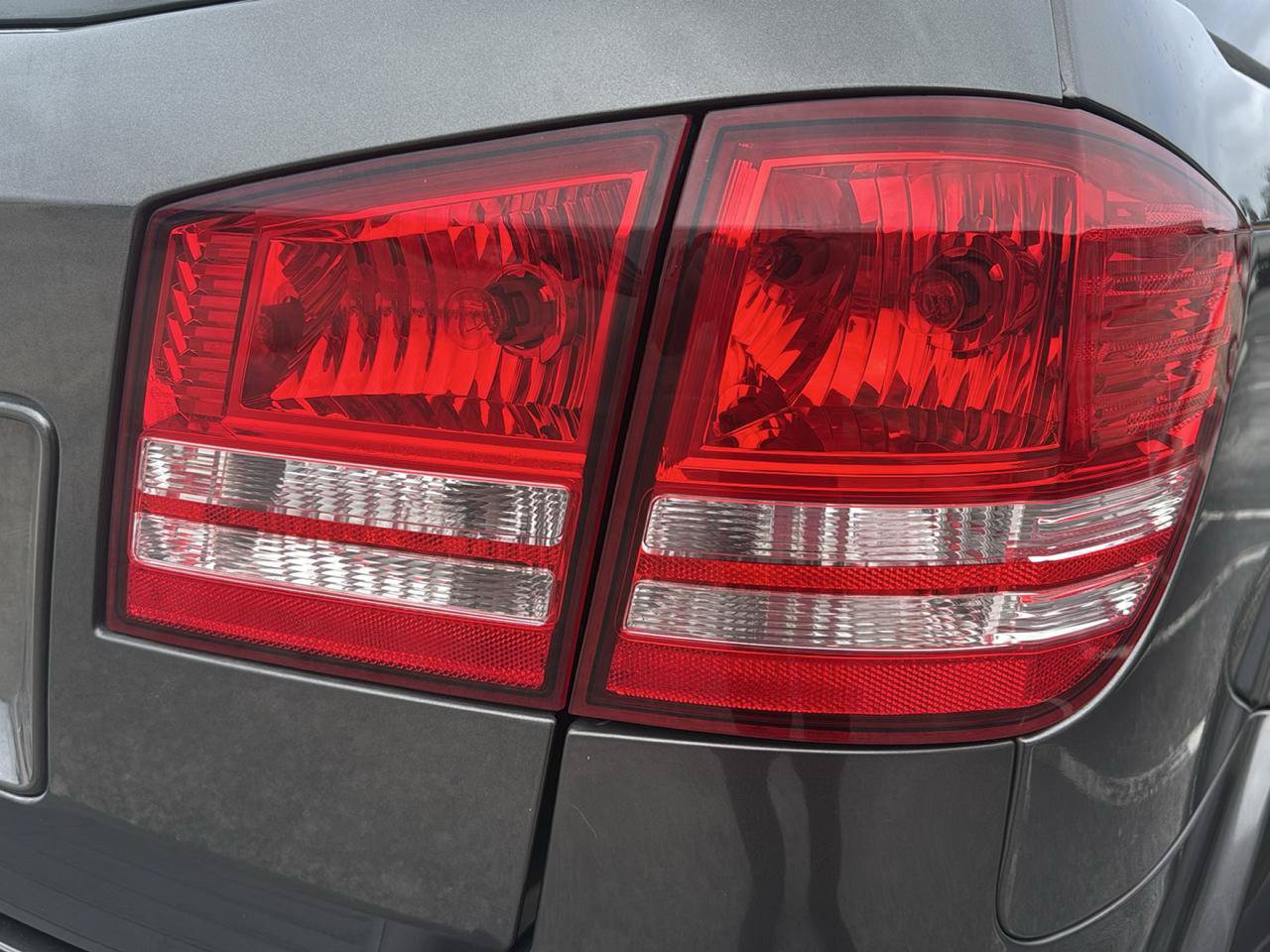 Used 2020 Dodge Journey SE w/ SE Popular Equipment Group FWD image 55