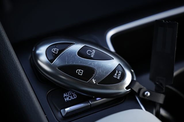 Used 2024 Hyundai Sonata SEL w/ Convenience Package image 42